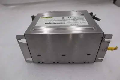 Bereger Lahr TLC511 F Servo Drive POSITIONING CONTROLLER 5 AMP STOCK B-722
