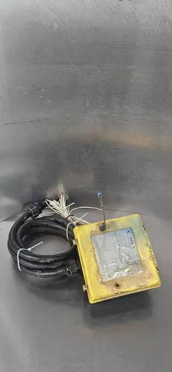 Used Control Chief Control Chief NCTSAGA1-C Loc5B27 Crane Accessories South Carolina US | Palmetto Automation #1158745
