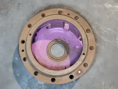 Used GOULDS 54054 Parts (Hydraulics and Pneumatics) British Columbia CA | Lenmark #257049