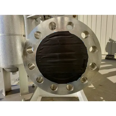 NEW ROSEDALE 8303RTJD2100S304LC