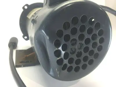 Used BOSTON GEAR VARIABLE SPEED DC MOTOR D.C. Motors | Maverick Industrial Sales #1108714