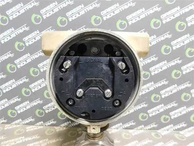 USED HONEYWELL STD120-E1H-00000-MB,S2,F1C3-814F