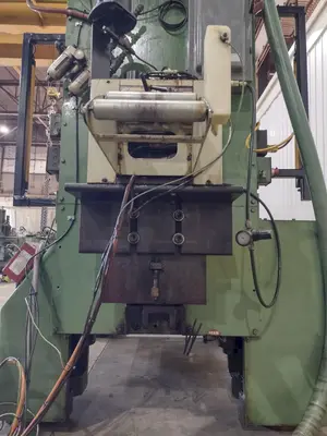 USED L&J EM275-42-24