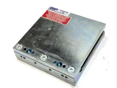 USED KOLLMORGEN SERVO MOTOR ACCESSORY 128MM