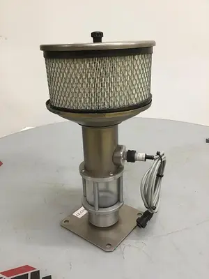 USED MAGUIRE ML-3A