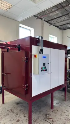 NEW IMIS LTD CM1500