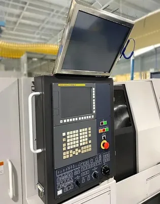 2018 TSUGAMI B038T Swiss Type Automatic Screw Machines | Midstate Machinery (7)