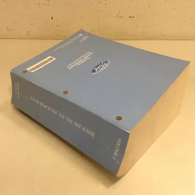 USED FORD MANUAL885
