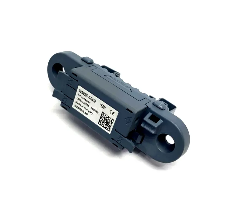 Used SIEMENS 3VA9987-0TG11 Connector Accessories | Maverick Industrial Sales #1104805