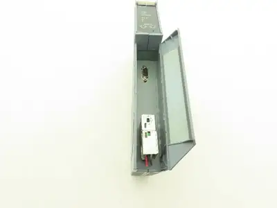 B&R Automation 2EX200.50-1 2EX200.50-1 EX 100 PLC Bus Controller Module Rev C0