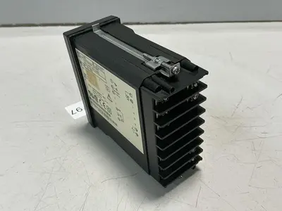USED RKC C400FJA3-M*AP