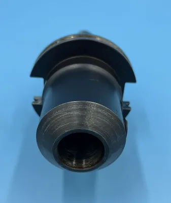 COMMAND CAT 50 CAT Holders | T.R. Wigglesworth Machinery Co. (3)