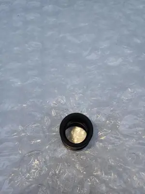 WILD HEERBRUGG 10x EYEPIECE