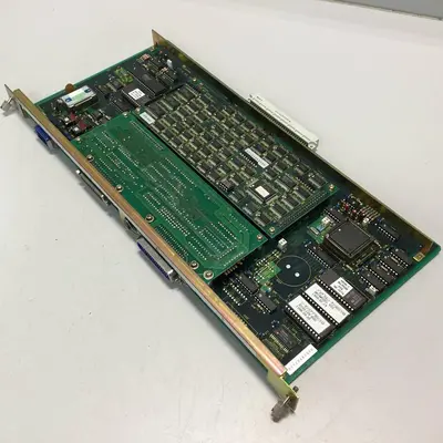 USED FUJI ELECTRIC F770 60 98(2)