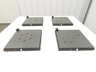 Bosch Antistatisch Antistatisch Workpiece Transfer Pallet 310mm  Lot of 4