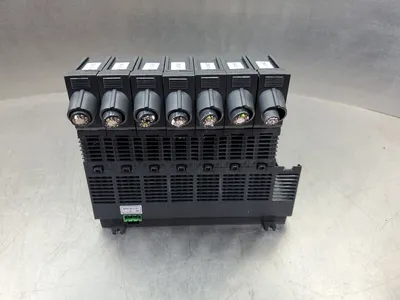 Used Metso Automation _UNKNOWN_ PLC Processors South Carolina US | Palmetto Automation #1163464