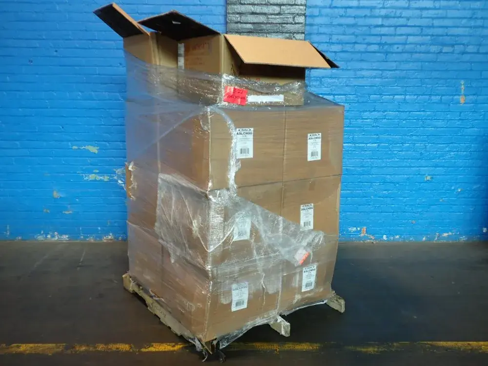 Used AIRKING, LASKO PRODUCTS ASLCHSG, 14 BOXES ; LOTHECCAK146, 1 BOX Fan & Blower Parts Ohio US | HGR 24 #878411