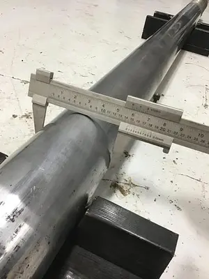USED CINCINNATI MILACRON 5025664