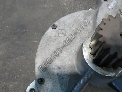 USED FANUC EO465790000