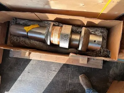 USED INGERSOLL RAND HOS-2