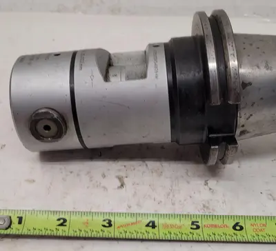 Used KENNAMETAL KR50SVS4B094M Misc Industrial Equipment Kentucky US | Aucto #686995
