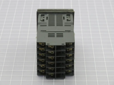 Used GEFRAN _UNKNOWN_ Temperature Controls | OCO Industrial #1621863