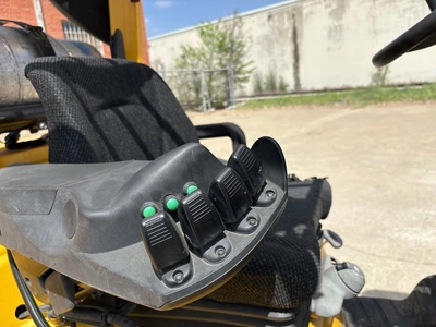 Used 2019 HYSTER S135FT Misc Forklifts Texas US | 4K Lift Co #1503065