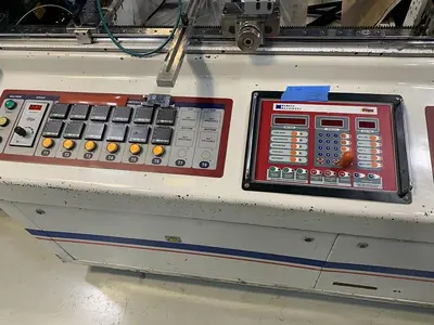USED 2010 MAMATA VEGA-820-PLUS