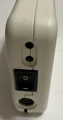 Used BAYER MEDRAD VERIS 8600 Medical Parts | Denova Medical #1521614