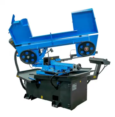NEW DOALL DS-320SA