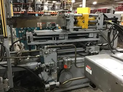 USED 2000 NEWBURY 300VTTS21