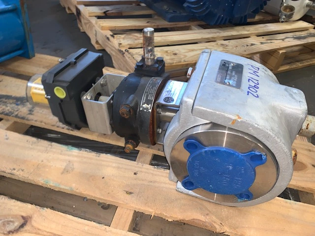 Used CSI _UNKNOWN_ Valves/Fittings Minnesota US | Peak Machinery, Inc. #285540