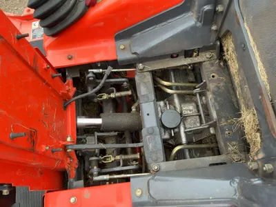 Used KUBOTA ZD28 DIESEL Mowers Michigan US | Miedema Asset Management Group #1477100
