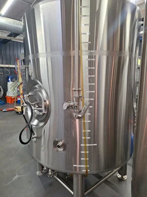 Used _UNKNOWN_ _UNKNOWN_ Brewing Equipment Georgia US | Auction Management Corporation #1548462