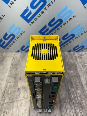 FANUC A02B-0200-B501 Electrical/PLC/Automation | ESS Industrial Equipment Sales (6)