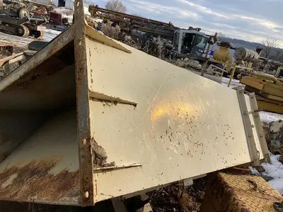 Used INGERSOLL-RAND DUST COLLECTOR Dust Collectors Pennsylvania US | East West Machinery & Drilling #1417067
