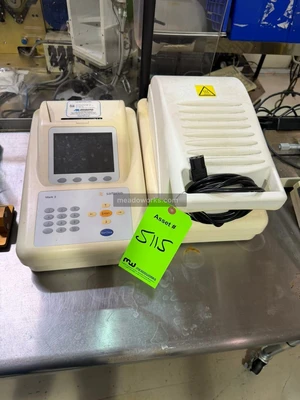 Used Sartorius Mark 3 Moisture Analyzers Illinois US | Meadoworks #1514503