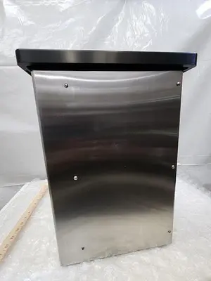 H-SQUARE WPR Individual Wafer Presenter