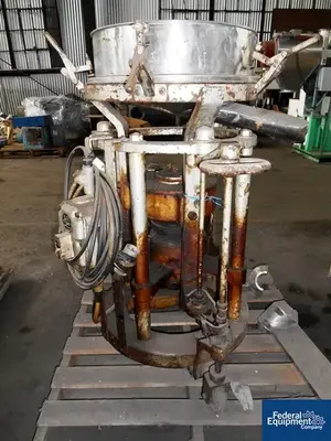 USED Russell 22" Russell Sieve, S/S