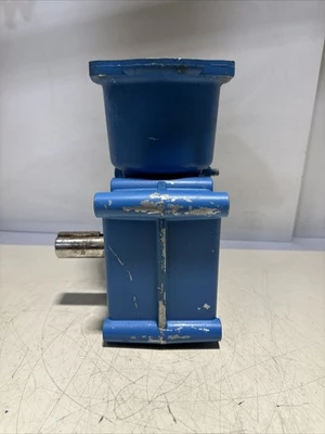 USED Morse 20GED