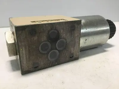 USED BOSCH 0 210 091 257