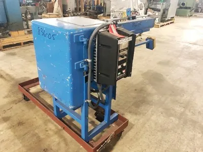 1989 DSC EW500L Winders, Trim Winders | Mark One Machinery (7)