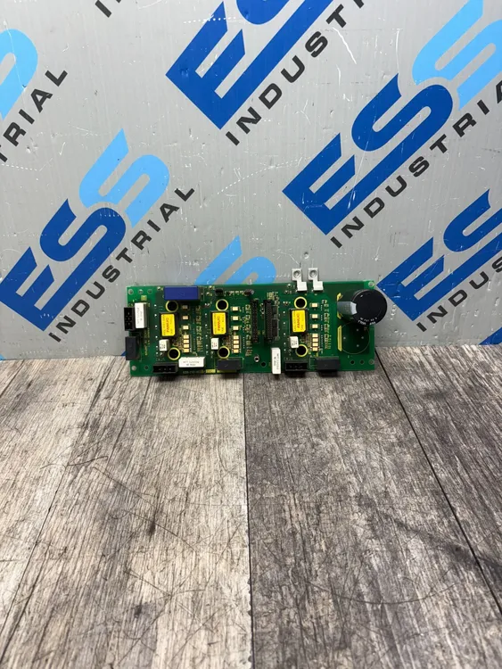 Used FANUC A20B-2101-0230/03C Misc Electrical & Power Parts South Carolina US | ESS Industrial Equipment Sales #945025