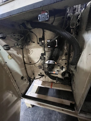 2006 GAMMA MODEL 9418SV Bag Machines, Bottom Seal in Line | Mark One Machinery (17)