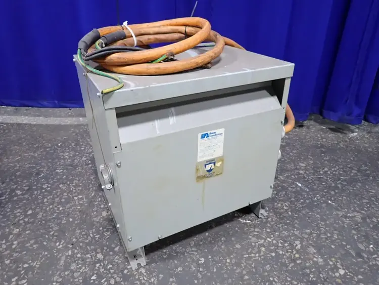Used ACME T2A527121 Transformers | HGR 24 #742644