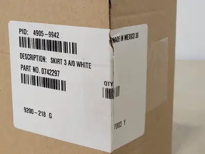 NEW SIMPLEX 4905-9942