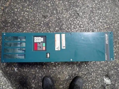 USED RELIANCE ELECTRIC GV3000