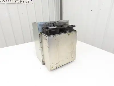 Okuma MIV30-3-V5 AC Spindle Servo Drive U:212