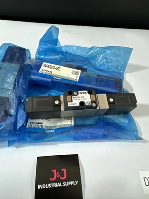 NEW SMC NVFR2200-5FZ