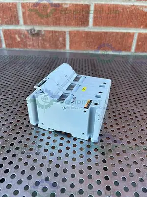 USED LOT OF 3 - BUSSMANN CH60J3 FUSE HOLDER 3 POLE 60 AMP 600 V